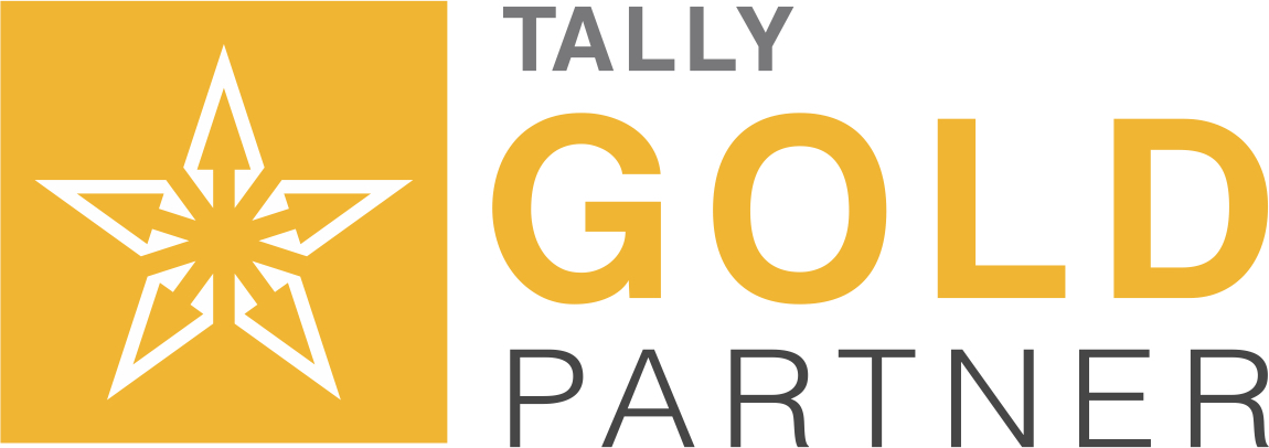Tally Prime Gold Partner in Oman